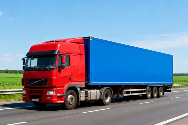 牽引車身后的“動力源”：物流電動化的下一個黃金賽道